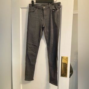28R AG Jeans grey